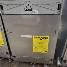 MIELE 18" PANEL READY