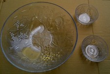 Servizio macedonia 32pz