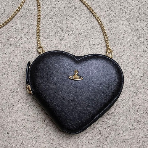 Borsa tracolla vivienne - a,