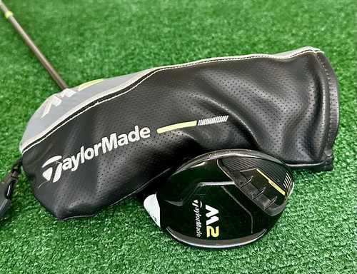 Taylormade 2017 fairway - taylormade, m2
