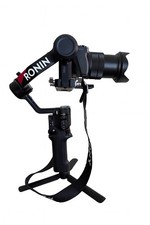 DJI Ronin S4 – Perfetto