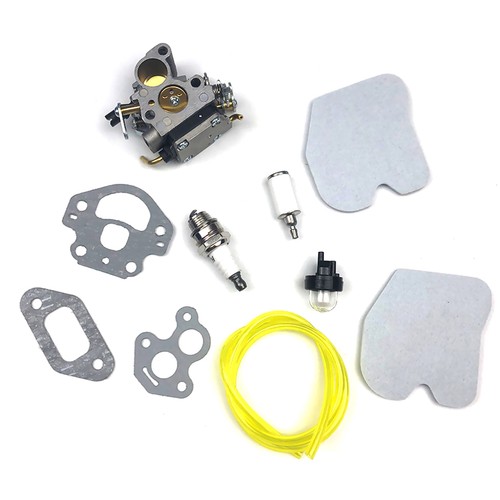 Tubo carburante carburatore