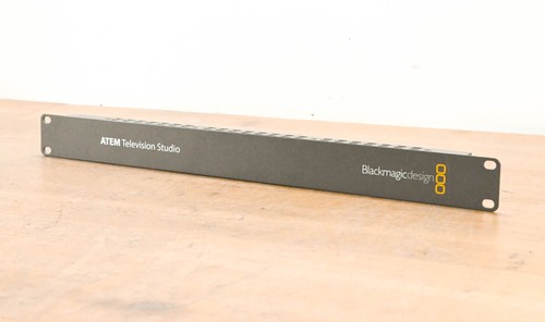 Blackmagic design atem studio - blackmagic,