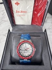 Orologio da uomo Zodiac