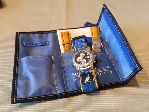 Orologio laurens merit cup - merit,
