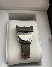 PER Tudor Black Bay GMT misura 22mm cinturino orologio silicone gomma nero!