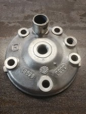 Testa Originale Husqvarna Sm Wre 125