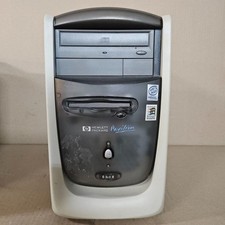 Pavilion 6638 desktop - hp,
