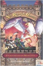 Rivincita morgana nel - di,