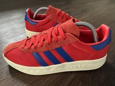 ADIDAS Trimm Trab Mesh Scarpe