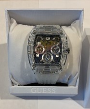 Orologio GUESS Uomo 44mm -