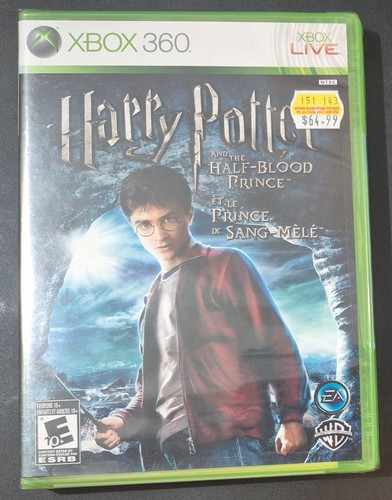 Harry potter and the - harry,