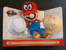 ThinkGeek Super Mario Odyssey