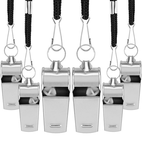 Confezione fischietti coach - confezione,