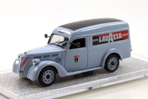 1950 fiat 1100 elr caffè - 1100,