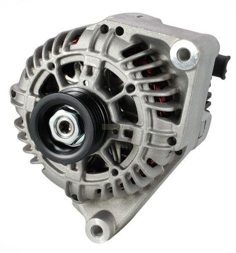 Alternatore nuovo 14v - alternatore,