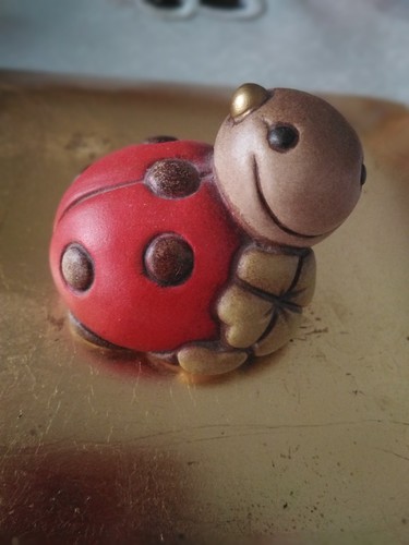 Thun coccinella mini - ,
