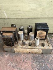 AMI Jukebox Amplificatore