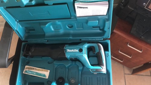 Makita djr186zk seghetto - makita,