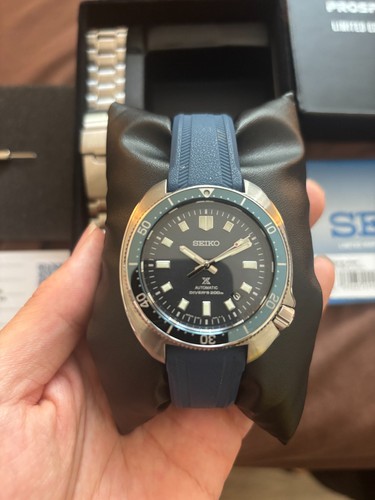 Seiko prospex naomi - prospex,