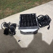 Numark X9 Mixer per DJ 24 Bit