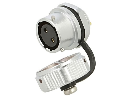 Wy16k2bzm1 connettore rotondo - connettore:,