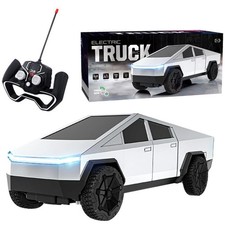 1:24 Cybertruck Tesla RC