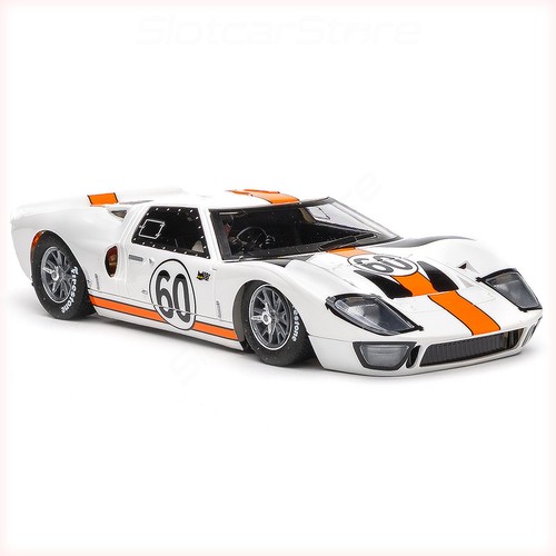 Nsr 0604 ford gt40 - 0604, i