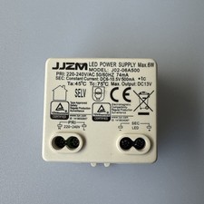 JJZM J02-06A500 mini LED