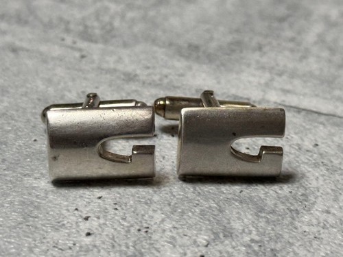 Gemelli gucci argento - gemelli,