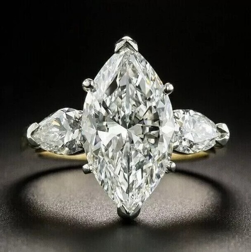 Anello fidanzamento ct - anello, di