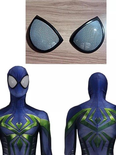Ps5 miles spiderman - miles,