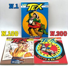 Fumetti Ristampa Completa