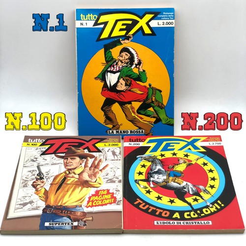 Fumetti ristampa completa - fumetti,
