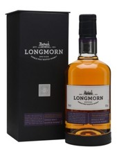 Whisky Longmorn The