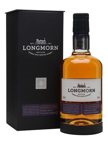 Whisky longmorn the - whisky,