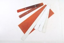 Set Antica Inchiostro Strisce