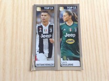 FIGURINA CALCIATORI PANINI