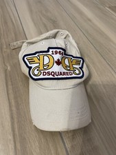 Dsquared2 dsq dean - dsq, cap