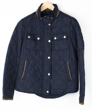 Giacca Imbottita Da Donna