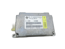 E65 735i Airbag Centralina /