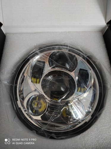 Faro led per harley - led,