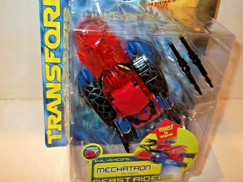 1999 transformers - ✰✰✰,