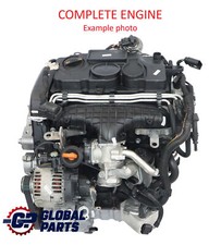 Volkswagen Golf 5 Audi A3 8P