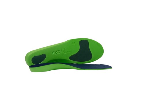 Paia solette ortotiche - x,