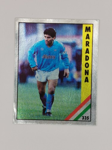 Figurina calciatori il - calciatori,