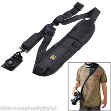 TRACOLLA per  FOTOCAMERA E