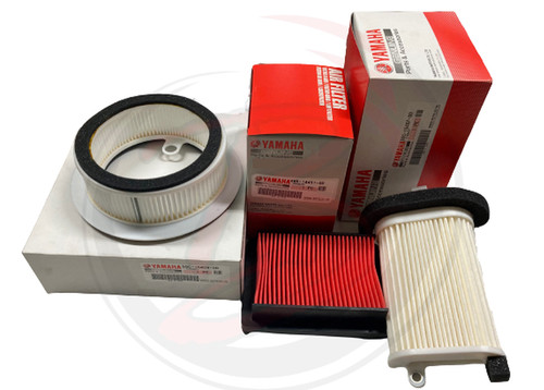 Kit filtri aria trasmissione - kit,