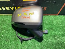 SPECCHIETTO SPECCHIO RETROVISORE DESTRA DX VOLVO XC40 DAL 2017 IN POI 14 PIN