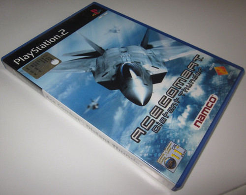 Ace combat distance - combat,